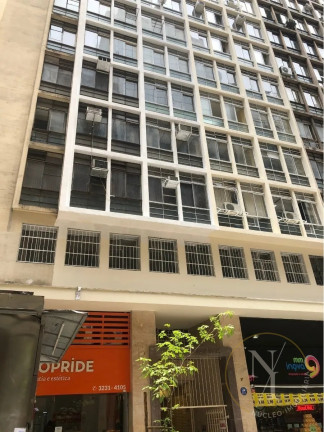Imagem Imóvel com 4 Quartos à Venda, 95 m² em República - São Paulo