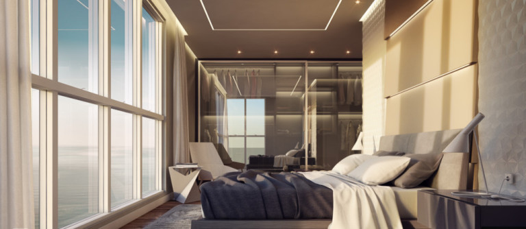 Foto do imóvel Apartamento com 4 Quartos à Venda, 216 m² em Centro - Balneario Camboriu