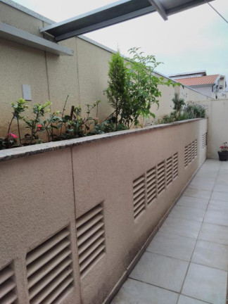 Foto do imóvel Apartamento com 2 Quartos à Venda, 33 m² em Vila Curuçá - Santo André