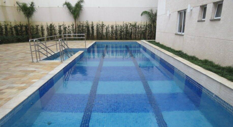 Foto do imóvel Apartamento com 2 Quartos à Venda, 54 m² em Centro - Diadema