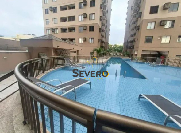 Foto do imóvel Apartamento com 2 Quartos à Venda, 58 m² em Centro - Niterói
