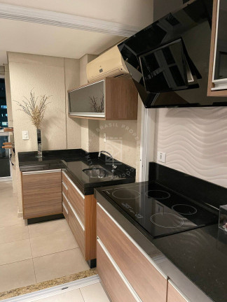 Imagem Apartamento com 3 Quartos à Venda, 190 m² em Parque Residencial Aquarius - São José Dos Campos