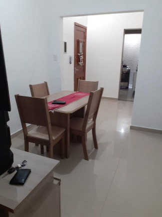 Foto do imóvel Apartamento com 2 Quartos à Venda, 58 m² em Bela Vista - São Paulo