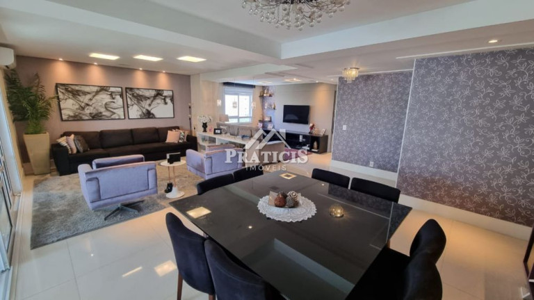 Foto do imóvel Apartamento com 3 Quartos à Venda, 249 m² em Chacara Klabin - São Paulo