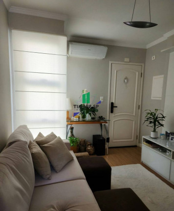 Foto do imóvel Apartamento com 2 Quartos à Venda, 56 m² em Bela Vista - São Paulo