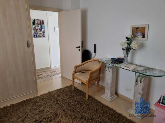 Foto do imóvel Apartamento com 3 Quartos à Venda, 195 m² em Vila Mariana - São Paulo