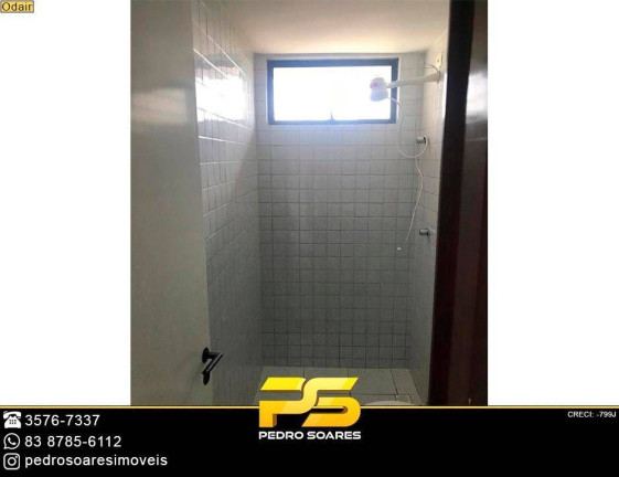 Foto do imóvel Apartamento com 3 Quartos à Venda, 120 m² em Tambaú - João Pessoa