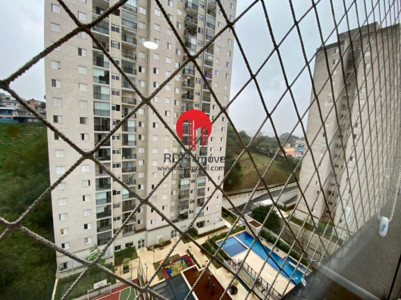 Imagem Apartamento com 3 Quartos à Venda, 64 m² em Jardim Caboré - São Paulo