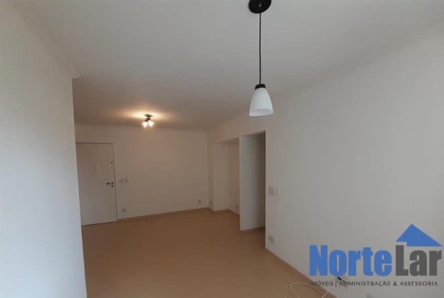 Foto do imóvel Apartamento com 3 Quartos à Venda, 80 m² em Vila Anglo Brasileira - São Paulo