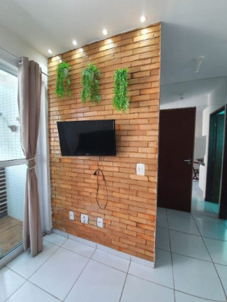 Imagem Apartamento com 2 Quartos à Venda, 1 m² em Bessa - João Pessoa