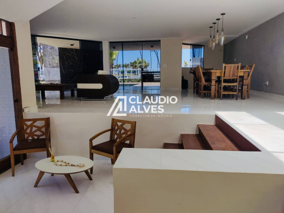 Foto do imóvel Casa com 7 Quartos à Venda, 380 m² em Vilas Do Atlântico - Lauro De Freitas