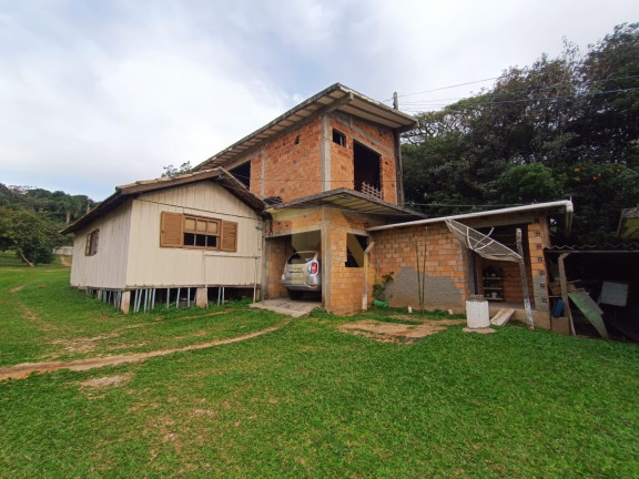 Imagem Imóvel com 4 Quartos à Venda, 250 m² em Guaiuba - Imbituba