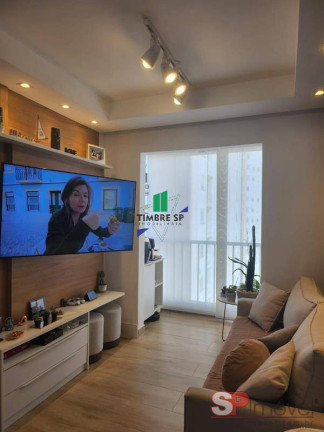 Foto do imóvel Apartamento com 2 Quartos à Venda, 45 m² em Vila Pirituba - São Paulo