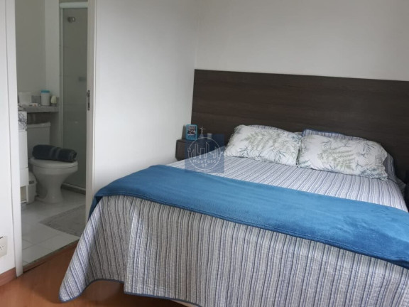 Imagem Apartamento com 3 Quartos à Venda, 65 m² em Jardim Vazani - São Paulo