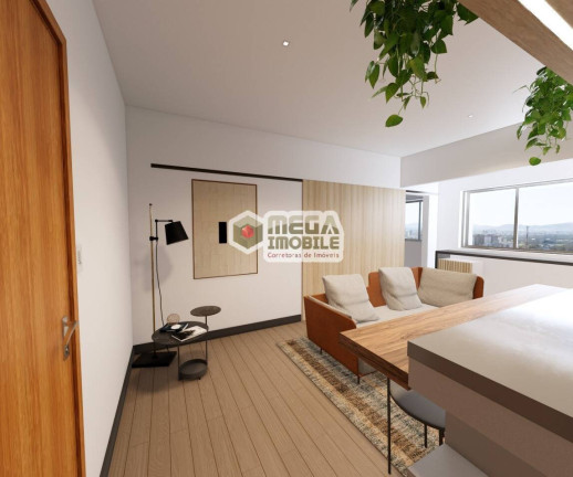Foto do imóvel Apartamento com 2 Quartos à Venda, 71 m² em Agronômica - Florianópolis