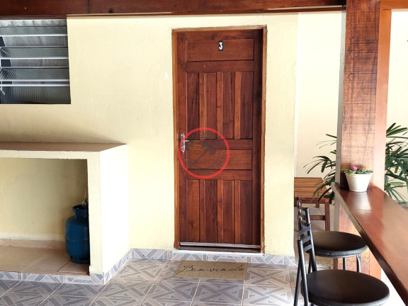 Imagem Casa com 4 Quartos à Venda, 314 m² em Boiçucanga - São Sebastião