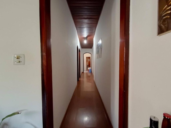 Imagem Casa com 10 Quartos à Venda, 233 m² em Alto Da Mooca - São Paulo