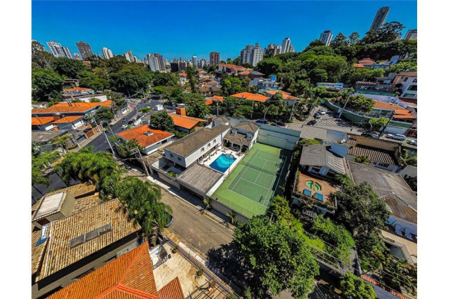 Imagem Casa com 3 Quartos à Venda,  em Pinheiros - São Paulo