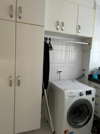 Imagem Apartamento com 3 Quartos à Venda, 147 m² em Portal Do Morumbi - São Paulo