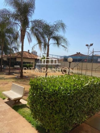 Foto do imóvel Apartamento à Venda, 42 m² em Campos Elíseos - Ribeirão Preto