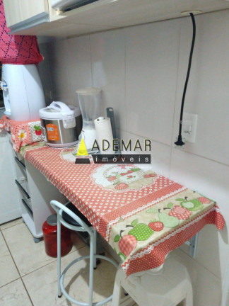 Foto do imóvel Apartamento com 2 Quartos à Venda,  em Casa Grande - Diadema