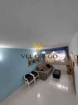 Foto do imóvel Casa com 2 Quartos à Venda, 109 m² em Paulicéia - São Bernardo Do Campo