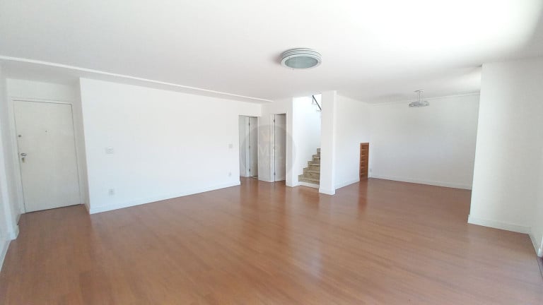 Foto do imóvel Cobertura com 3 Quartos à Venda, 360 m² em Recreio Dos Bandeirantes - Rio De Janeiro