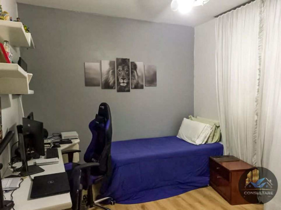 Imagem Apartamento com 2 Quartos à Venda, 108 m² em Boqueirão - Santos