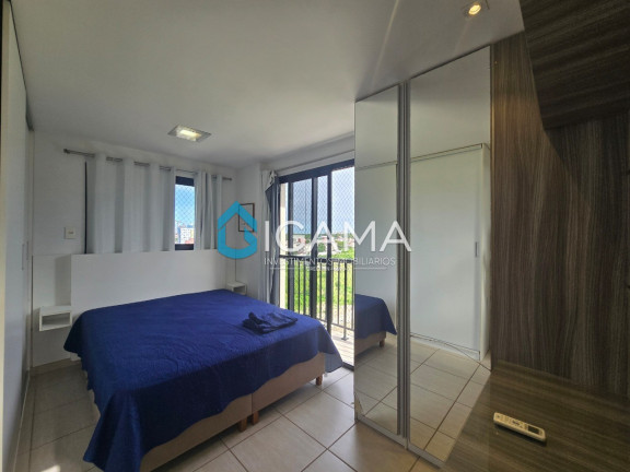 Foto do imóvel Imóvel com 2 Quartos à Venda, 58 m² em Capim Macio - Natal