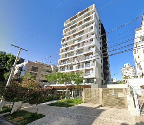 Imagem Apartamento com 2 Quartos à Venda, 87 m² em Petrópolis - Porto Alegre