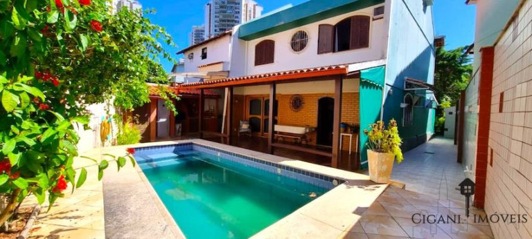 Imagem Casa de Condomínio com 3 Quartos à Venda, 270 m² em Barra Da Tijuca - Rio De Janeiro