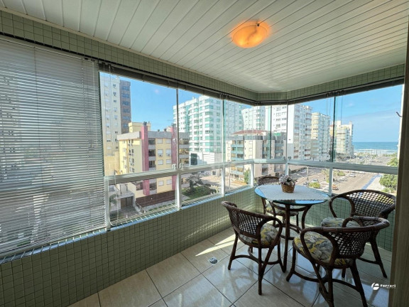 Foto do imóvel Apartamento com 3 Quartos à Venda, 139 m² em Zona Nova - Capão Da Canoa