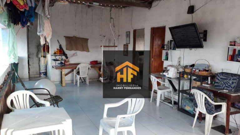 Imagem Casa com 4 Quartos à Venda, 300 m² em Rio Doce - Olinda