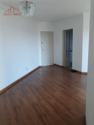 Foto do imóvel Apartamento com 2 Quartos à Venda, 56 m² em Vila Pirajussara - São Paulo