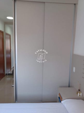 Foto do imóvel Apartamento com 2 Quartos à Venda, 61 m² em Nova Aliança - Ribeirão Preto