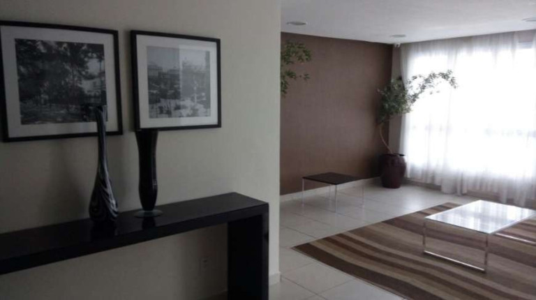 Imagem Apartamento com 1 Quarto à Venda, 35 m² em Brás - São Paulo