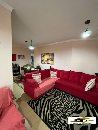 Imagem Apartamento com 3 Quartos à Venda, 80 m² em Vila Formosa - São Paulo