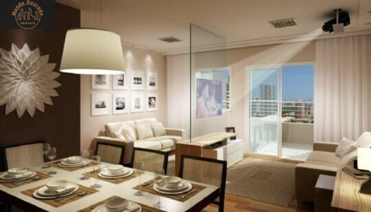 Foto do imóvel Apartamento com 2 Quartos à Venda, 65 m² em Jardim Do Mar - São Bernardo Do Campo