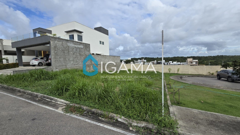 Foto do imóvel Terreno à Venda, 184.308 m² em Parque Das Nações - Parnamirim
