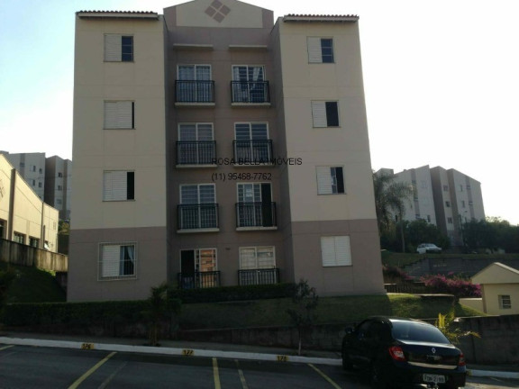 Foto do imóvel Apartamento com 2 Quartos à Venda, 60 m² em Vila Nambi - Jundiaí
