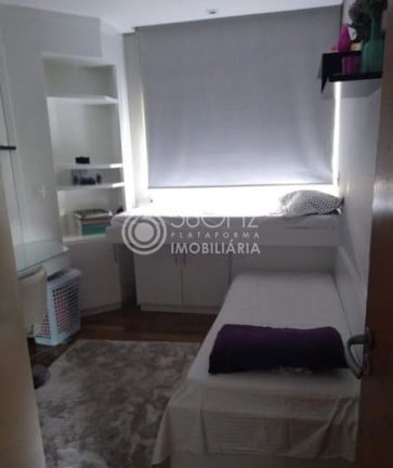 Foto do imóvel Apartamento com 3 Quartos à Venda, 136 m² em Nova Petrópolis - São Bernardo Do Campo