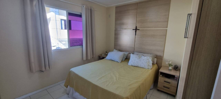 Imagem Casa com 4 Quartos à Venda, 160 m² em Stella Maris - Salvador