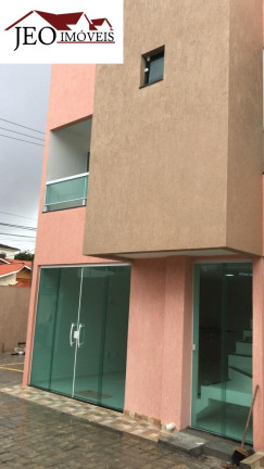 Imagem Casa com 3 Quartos à Venda, 77 m² em Ipitanga