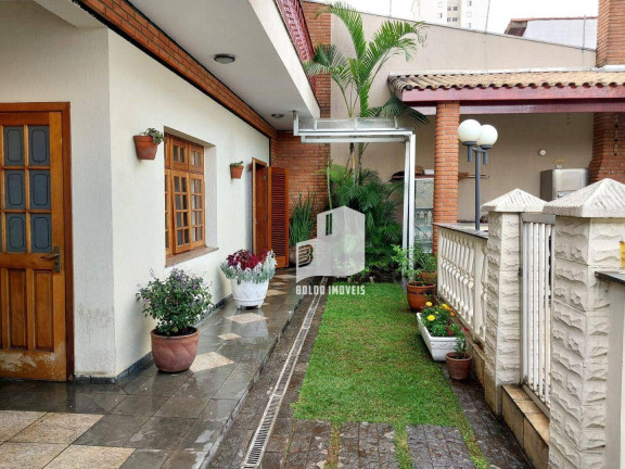 Imagem Casa com 4 Quartos à Venda, 400 m² em Jardim Japão - São Paulo