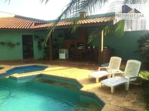 Imagem Casa com 3 Quartos à Venda, 500 m² em Vila Rosália - Guarulhos