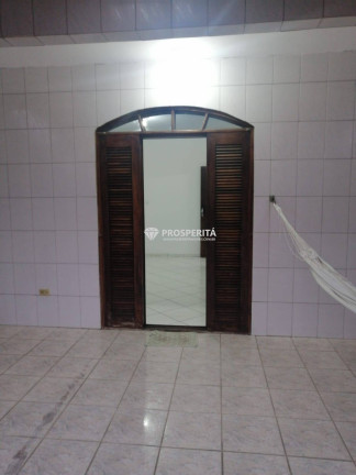 Foto do imóvel Casa com 4 Quartos à Venda, 222 m² em Taboão - Diadema