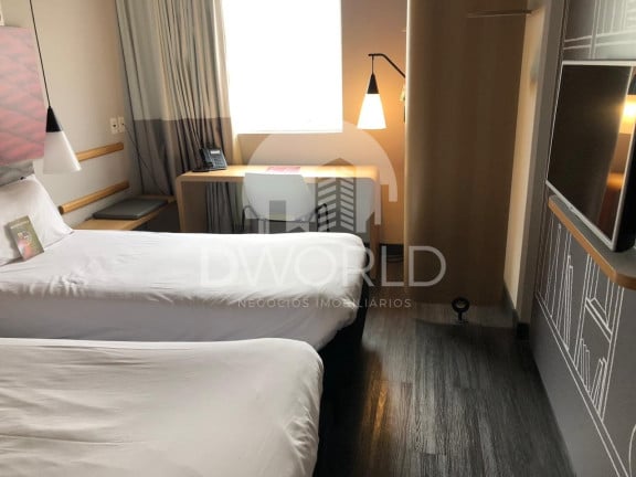 Foto do imóvel Imóvel com 1 Quarto à Venda, 19 m² em Centro - São Bernardo Do Campo