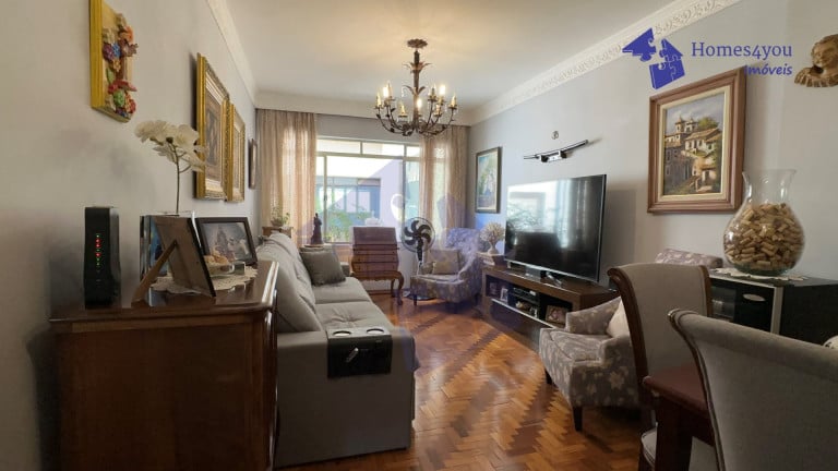 Foto do imóvel Apartamento com 2 Quartos à Venda, 100 m² em Vila Monumento - São Paulo