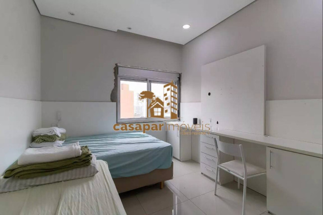 Foto do imóvel Apartamento com 2 Quartos à Venda, 108 m² em Aclimação - São Paulo