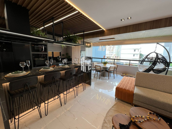 Foto do imóvel Apartamento com 3 Quartos à Venda, 112 m² em Campestre - Santo André